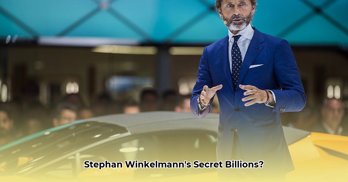 boss-stephan-winkelmann-net-worth